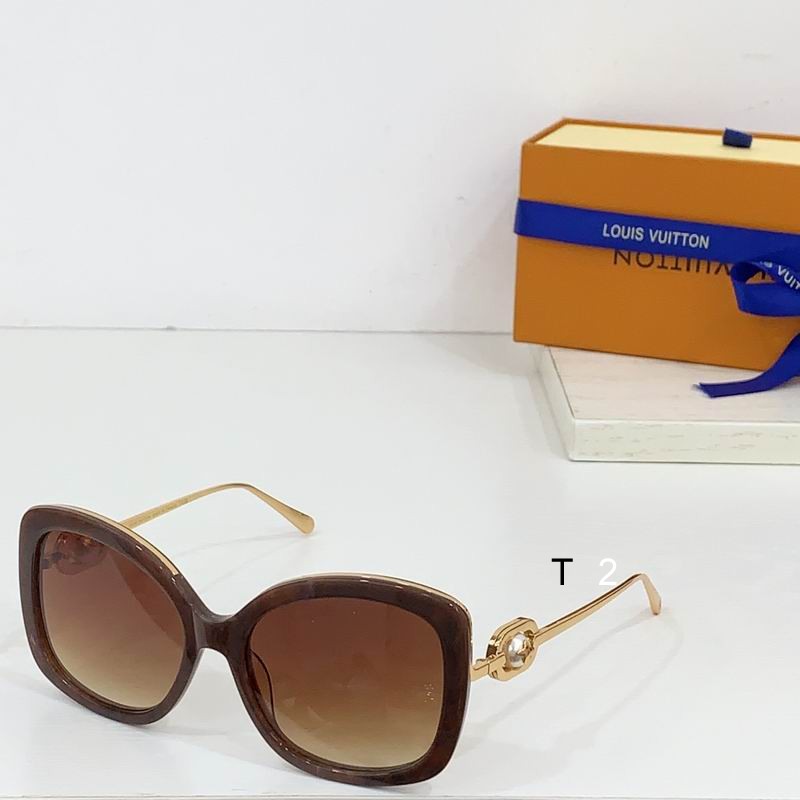 LV Sunglasses ID:20260410-1926